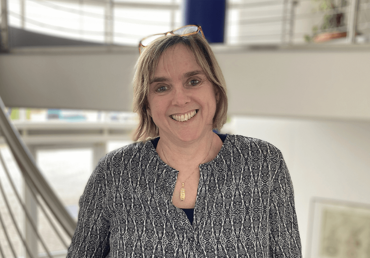 Simone Haupt