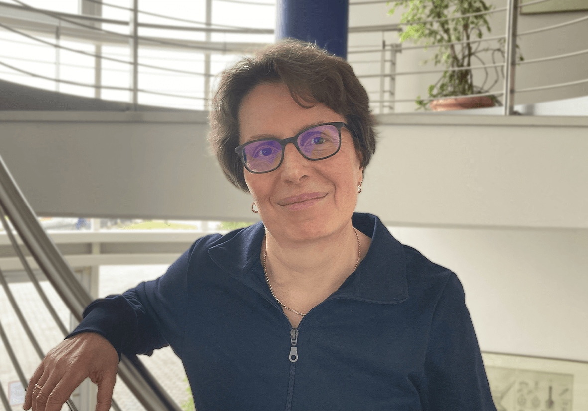 Jutta Wolff